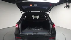 2022 Mercedes-Benz GLC-Class AMG GLC43 4MATIC — фото 20