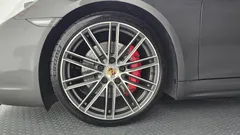 2021 Porsche 718 4.0 GTS, серый — фото 5