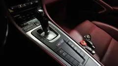 2021 Porsche 718 4.0 GTS, серый — фото 9