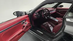 2021 Porsche 718 4.0 GTS, серый — фото 10