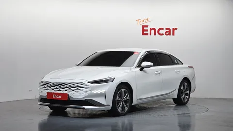 2022 Kia K8 Noblesse Lite