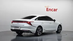 2022 Kia K8 Noblesse Lite, белый — фото 2