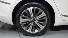 2022 Kia K8 Noblesse Lite, белый — фото 5