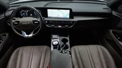 2022 Kia K8 Noblesse Lite, белый — фото 7
