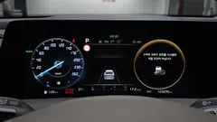 2022 Kia K8 Noblesse Lite, белый — фото 8