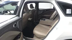 2022 Kia K8 Noblesse Lite, белый — фото 12