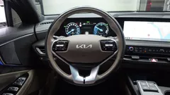 2022 Kia K8 Noblesse Lite, белый — фото 13