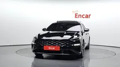 2023 Kia K8 Signature — фото 3