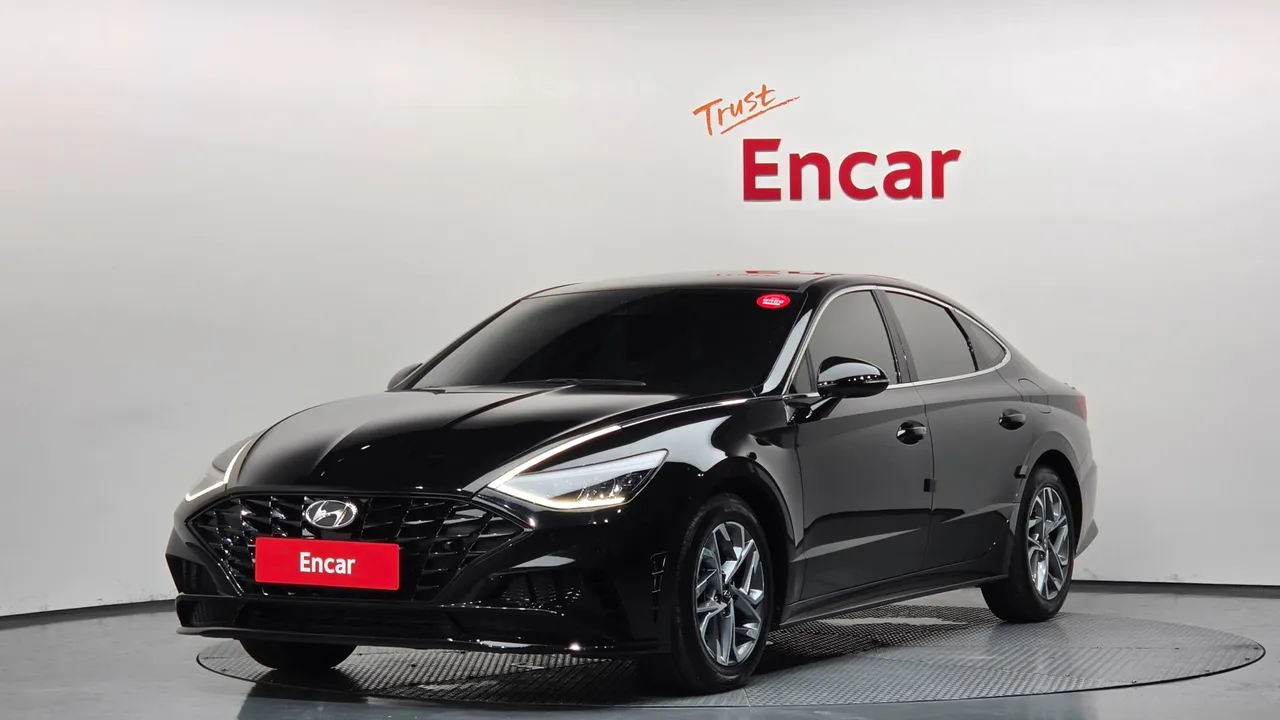 2022 Hyundai Sonata 2.0