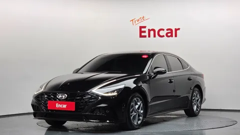 2022 Hyundai Sonata 2.0