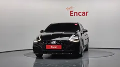 2022 Hyundai Sonata 2.0 — фото 3