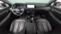 2022 Hyundai Sonata 2.0 — фото 7