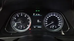 2022 Hyundai Sonata 2.0 — фото 8