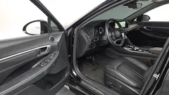 2022 Hyundai Sonata 2.0 — фото 10