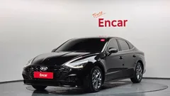 2022 Hyundai Sonata 2.0 — фото 12