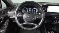 2022 Hyundai Sonata 2.0 — фото 17