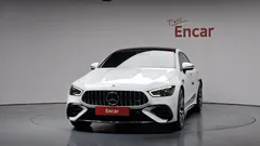 2023 Mercedes-Benz AMG GT 4Door 43 4MATIC+ Dynamic — фото 3
