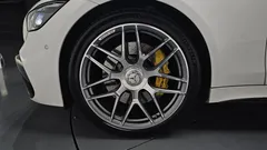 2023 Mercedes-Benz AMG GT 4Door 43 4MATIC+ Dynamic — фото 5