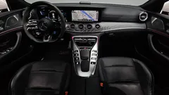 2023 Mercedes-Benz AMG GT 4Door 43 4MATIC+ Dynamic — фото 7