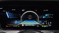 2023 Mercedes-Benz AMG GT 4Door 43 4MATIC+ Dynamic — фото 8