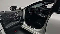 2023 Mercedes-Benz AMG GT 4Door 43 4MATIC+ Dynamic — фото 10