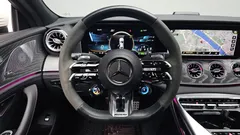 2023 Mercedes-Benz AMG GT 4Door 43 4MATIC+ Dynamic — фото 12