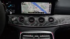 2023 Mercedes-Benz AMG GT 4Door 43 4MATIC+ Dynamic — фото 13