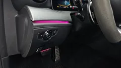 2023 Mercedes-Benz AMG GT 4Door 43 4MATIC+ Dynamic — фото 17