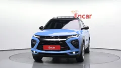 2023 Chevrolet Trailblazer 1.3 Turbo 4WD — фото 3