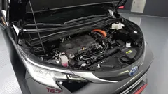 2021 Toyota Sienna 2.5 Hybrid AWD, чёрный — фото 6