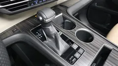 2021 Toyota Sienna 2.5 Hybrid AWD, чёрный — фото 9