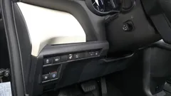 2021 Toyota Sienna 2.5 Hybrid AWD, чёрный — фото 16