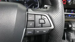 2021 Toyota Sienna 2.5 Hybrid AWD, чёрный — фото 17