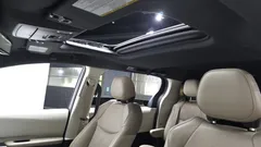 2021 Toyota Sienna 2.5 Hybrid AWD, чёрный — фото 18