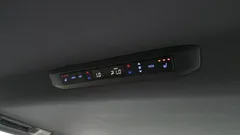 2021 Toyota Sienna 2.5 Hybrid AWD, чёрный — фото 19
