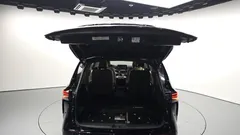 2021 Toyota Sienna 2.5 Hybrid AWD, чёрный — фото 20