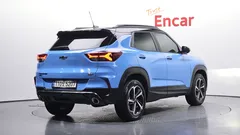 2023 ChevroletGMDaewoo Trailblazer 1.3 Turbo 4WD — фото 2