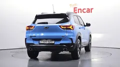 2023 ChevroletGMDaewoo Trailblazer 1.3 Turbo 4WD — фото 4
