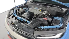 2023 ChevroletGMDaewoo Trailblazer 1.3 Turbo 4WD — фото 6