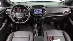 2023 ChevroletGMDaewoo Trailblazer 1.3 Turbo 4WD — фото 7