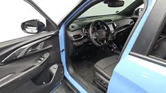 2023 ChevroletGMDaewoo Trailblazer 1.3 Turbo 4WD — фото 10