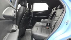 2023 ChevroletGMDaewoo Trailblazer 1.3 Turbo 4WD — фото 11