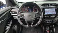 2023 ChevroletGMDaewoo Trailblazer 1.3 Turbo 4WD — фото 13