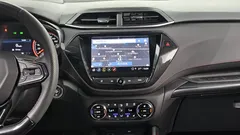 2023 ChevroletGMDaewoo Trailblazer 1.3 Turbo 4WD — фото 15