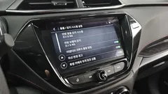 2023 ChevroletGMDaewoo Trailblazer 1.3 Turbo 4WD — фото 19
