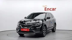 2022 Renault Samsung QM6 2.0 LPe LE Signature 2WD — фото 1