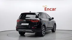 2022 Renault Samsung QM6 2.0 LPe LE Signature 2WD — фото 2