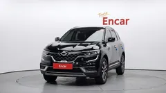 2022 Renault Samsung QM6 2.0 LPe LE Signature 2WD — фото 3