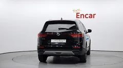 2022 Renault Samsung QM6 2.0 LPe LE Signature 2WD — фото 4