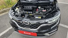 2022 Renault Samsung QM6 2.0 LPe LE Signature 2WD — фото 6
